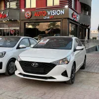 هیوندا اکسنت ۲۰۲۳