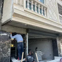 اجاره مغازه ۸۸ متر قله شیخ کمال