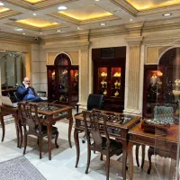 تجاری ۵۰ متری بر گاندی