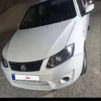 معاوضه ساینا ۱۴۰۰با پژو اس ال ایکس