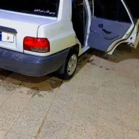 ماشین|خودرو سواری و وانت|سوسنگرد, |دیوار