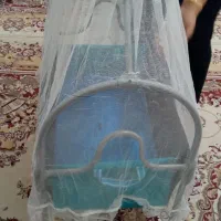 گهواره نوزاد|تخت و صندلی بچه|کامیاران, |دیوار