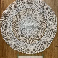 قلاب بافی کار دست|صنایع دستی و سایر لوازم تزئینی|مشهد, سید رضی|دیوار