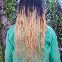 کراتین و رنگ تخفیف ویژه یلدا|خدمات آرایشگری و زیبایی|ارومیه, |دیوار