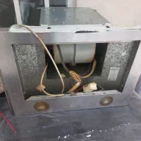 هود بیمکث سالم