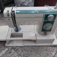 ژانومه مدل 813