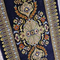 قالیباف دستباف کاشان|فرش|شهرکرد, |دیوار