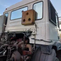 ایویکو ۳۳۰مدل ۷۱|خودرو سنگین|قزوین, |دیوار