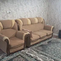 مبل|مبلمان خانگی و میز عسلی|سجاس رود, |دیوار