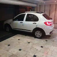 کوییک صفرGXR Hفولترین نوع کوییک|خودرو سواری و وانت|تهران, شمشیری|دیوار