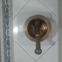 هاون هاونگ سنگین و قدیمی