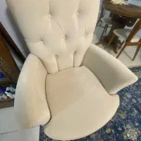مبل۷ نفره چستری پارچه ترک چوب مقاوم(خرید سه سال)|مبلمان خانگی و میز عسلی|رشت, گلسار|دیوار