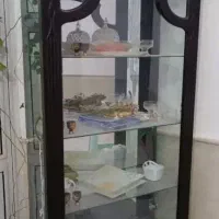 بوفه دکوری|بوفه، ویترین، کنسول|خواف, |دیوار