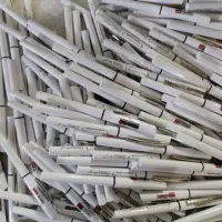 چاپ روی خودکار