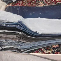 شلوار لی مردانه|لباس|قلعه نو, |دیوار