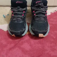 کتونی اسیکس|کیف، کفش، کمربند|تهران, بهداشت|دیوار