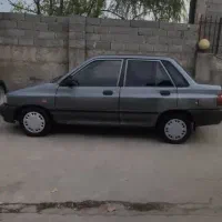 پراید مدل ۸۵
