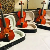 ویولن ویالون مرکز اصلی پخش( فروشگاه آرتا ساز )|ویولن|اردبیل, |دیوار