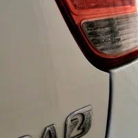 تیبا 2 SX فول  اسپرت کم کار  کارمندی  در حد صفر