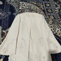 کت و شلوار زنانه