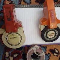 تایپر دستی انتیک
