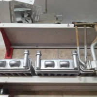 مبدل منبع انبساط پکیج ایساتیس  بوش مرکوری|آبگرمکن، پکیج، شوفاژ|تهران, خلیج فارس|دیوار