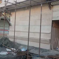 کارگر ساختمان