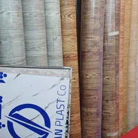 کفپوش رولی دیوارپوش فومی کاغذ دیواری