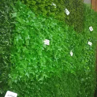 چمن مصنوعی گرین وال آویز دکوری تخصصی|مصالح و تجهیزات ساختمان|شاهینشهر, فیض|دیوار