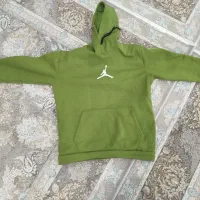 یک عدد هودی و یک عدد بلوز