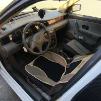 سمند ef7 LX|خودرو سواری و وانت|ارومیه, |دیوار