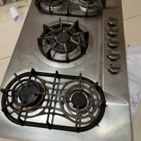 فروش گاز صفحه ای و هود