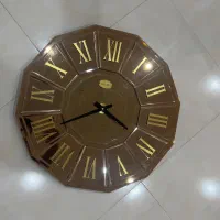 ساعت دیواری شرکتی تولیکا