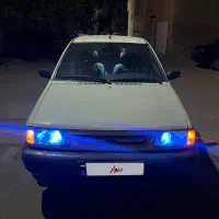 پراید مدل ۹۰