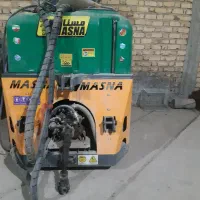 سم پاش توربانیلر