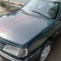 ماشین آردی مدل 1384