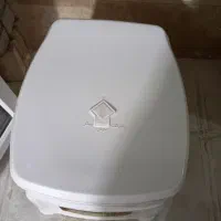 توالت فرنگی سیار