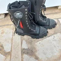 بوت سایز ۳۶|کیف، کفش، کمربند|ماکو, |دیوار