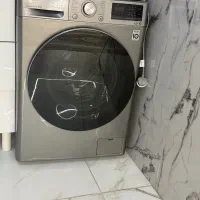 لباسشویی ۹ کیلو ال جی