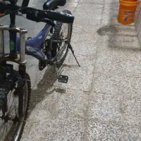 دوچرخه سالم|دوچرخه، اسکیت، اسکوتر|امیدیه, |دیوار