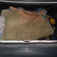 چادر گله داری یا زنبور داری