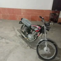 موتور مزایده 150 دستی