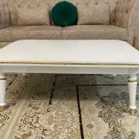 جلومبلی کاملا نو زیرقیمت|مبلمان خانگی و میز عسلی|سنندج, |دیوار