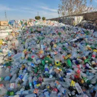 خرید ضایعات بطری و کارتون و....