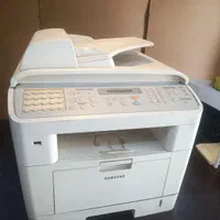 پرینتر ۳ کاره سامسونگ 4720f|پرینتر، اسکنر، کپی، فکس|تهران, خواجه نصیر طوسی|دیوار
