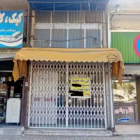 مغازه تجاری رهن و اجاره ۴۲متری مرکز شهر