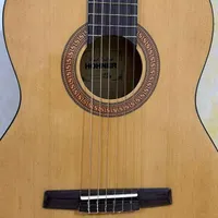 گیتار HOHNER HC06|گیتار، بیس، امپلیفایر|بندرعباس, |دیوار