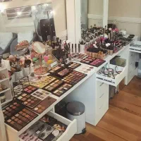 میکاپ ، فیشیال|خدمات آرایشگری و زیبایی|قرچک, باقرآباد|دیوار