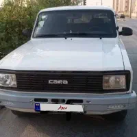 مزدا دوکابین|خودرو سواری و وانت|ارژن, |دیوار