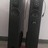 یک جفت باند سالم